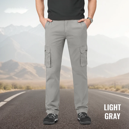 StrideFlex™ — Experience Freedom and Flawless Comfort That Powers Your Day