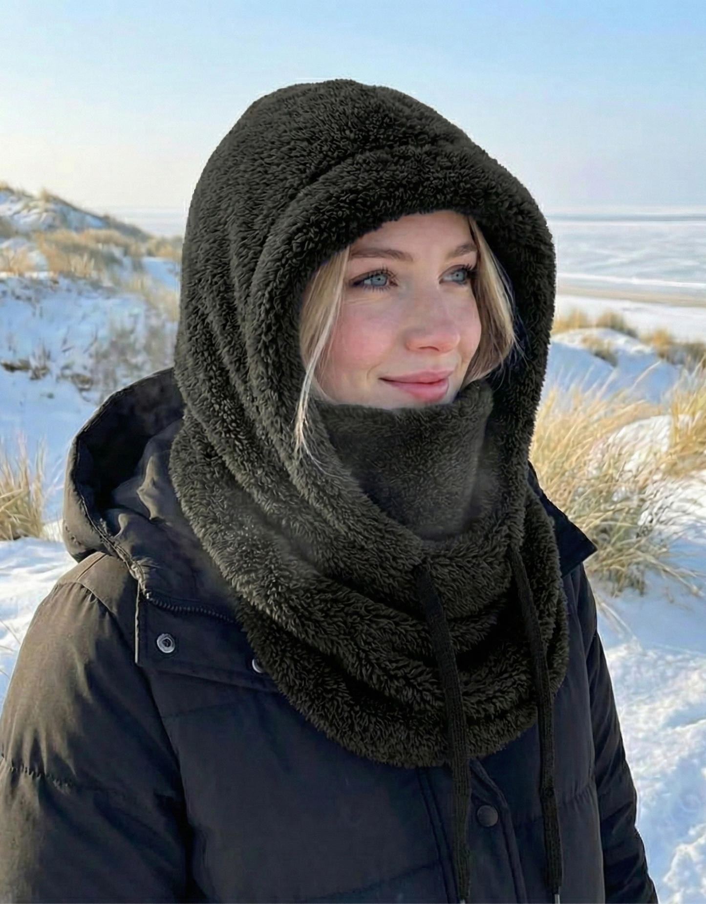 ArcticVeil™ — Unstoppable Warmth That Battles Brutal Winter for You