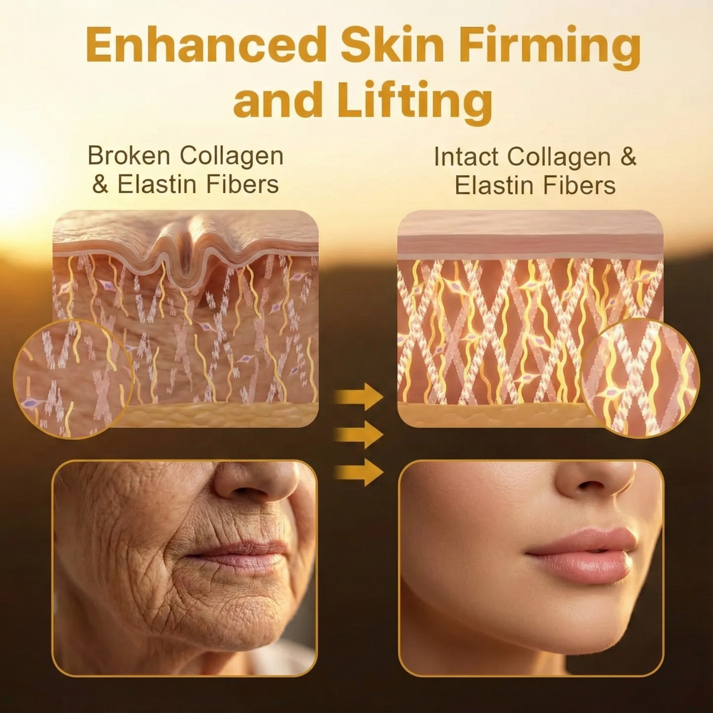 LumaLift™ — Transform Your Skin with a Radiant, Youthful Lift Every Day