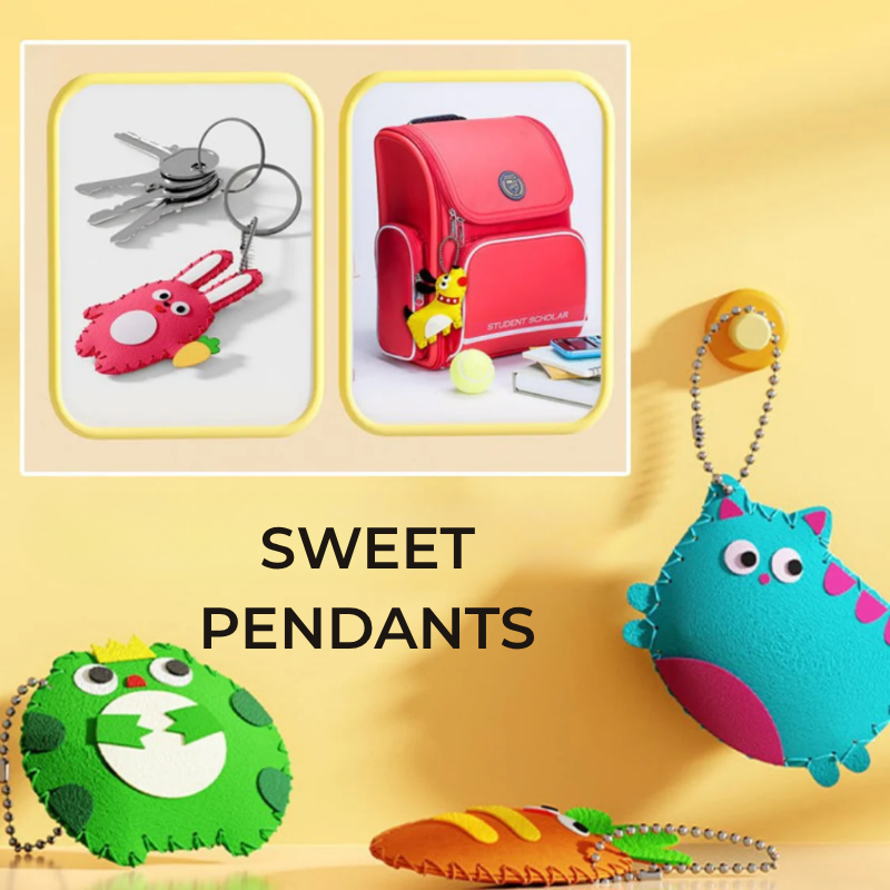 MiniSy™ — Unlock Your Child’s Brilliance with Every Whimsical Stitch