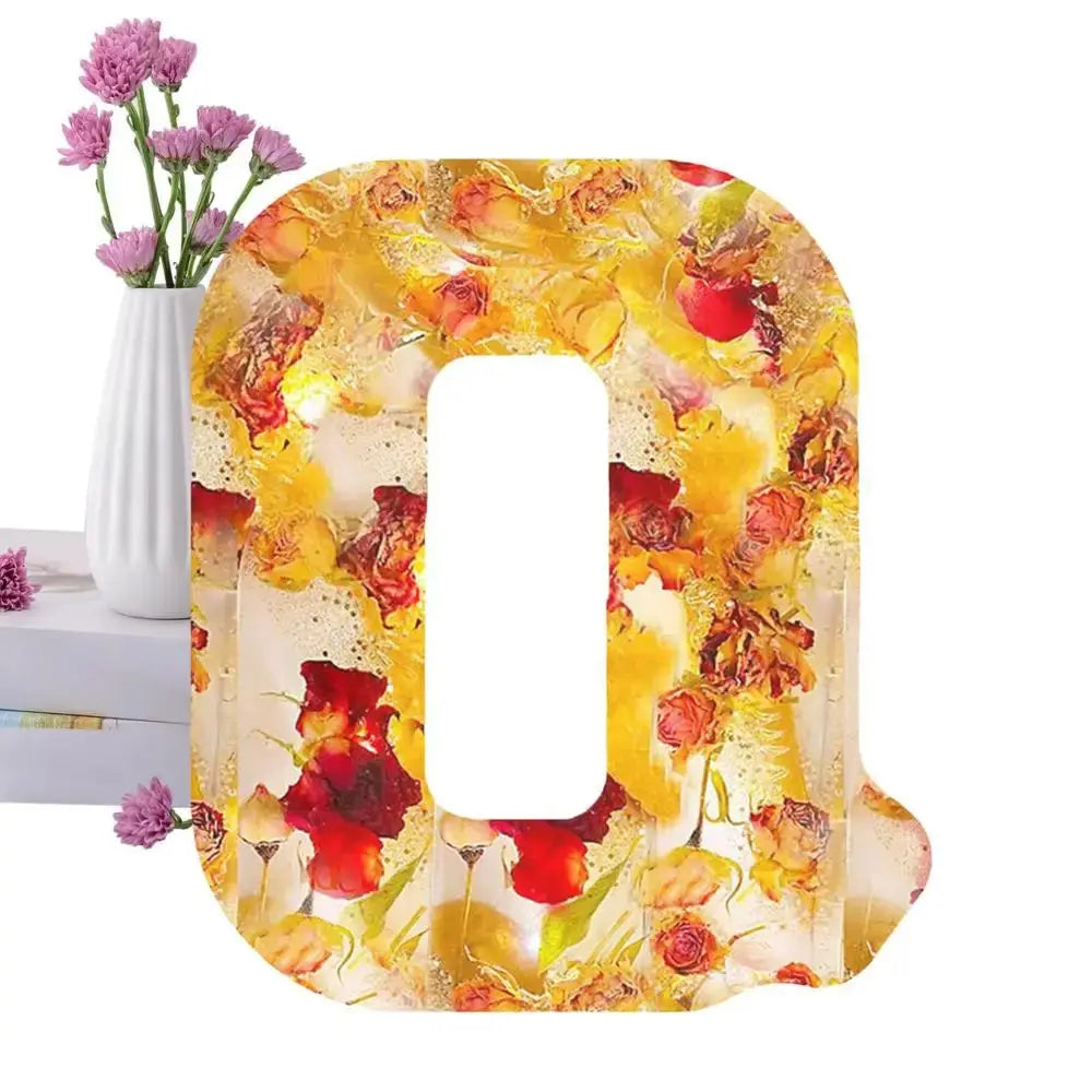 FloréaLume™ — Handcrafted Floral Glow That Transforms Your Home Into a Cozy Sanctuary