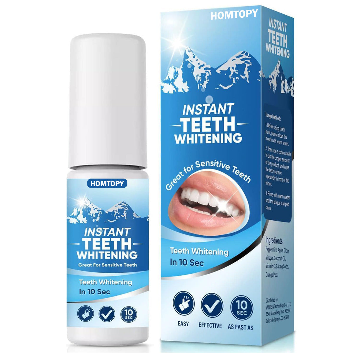 LumaBeam™ — Unleash a Radiant Smile That Turns Heads Without Pain or Sensitivity