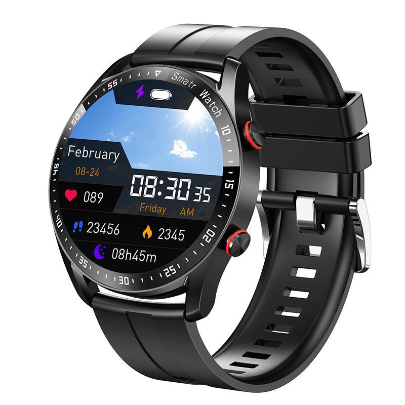 PulseVibe™ — Command Your Health and Hustle with Unstoppable Power