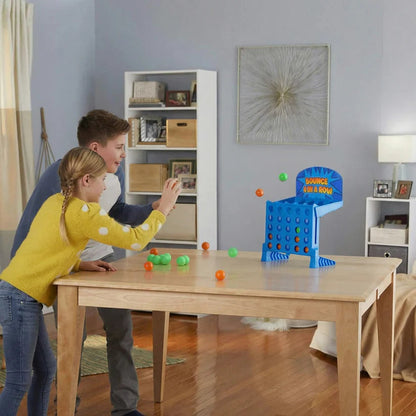 ZapFlex™ — Ignite Lightning Reflexes and Unstoppable Family Fun