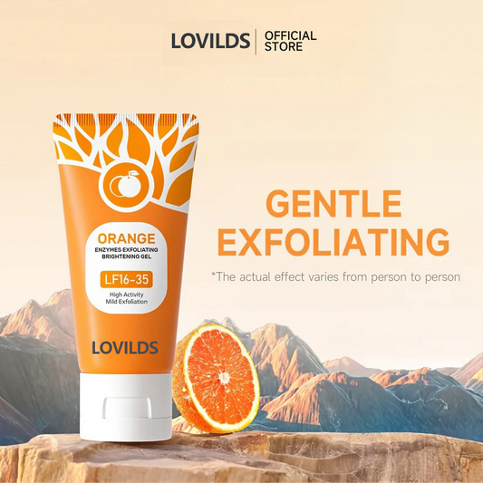 GlowVibrance™ — Unleash Radiant, Smooth Skin That Glows with Confidence