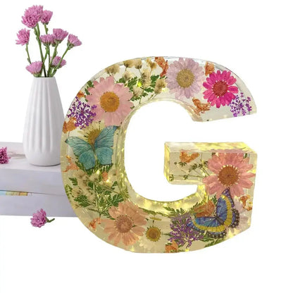 FloréaLume™ — Handcrafted Floral Glow That Transforms Your Home Into a Cozy Sanctuary