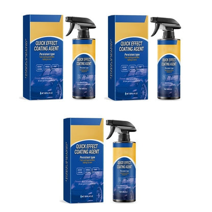 ChromeLuxe™ — Unleash a Dazzling, Effortless Shine That Defends Your Ride for Months