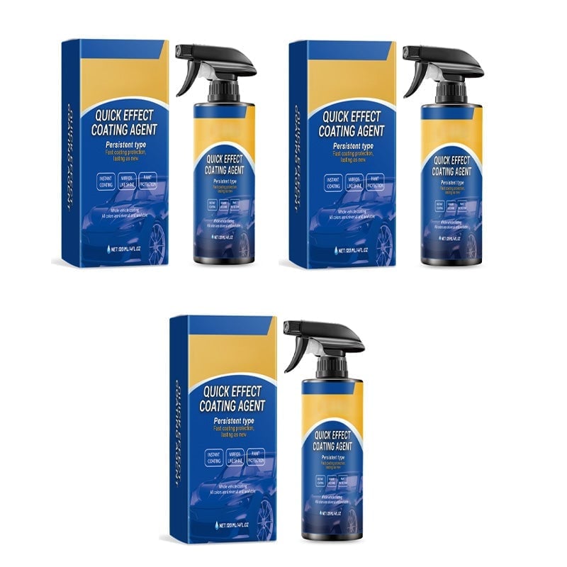 ChromeLuxe™ — Unleash a Dazzling, Effortless Shine That Defends Your Ride for Months