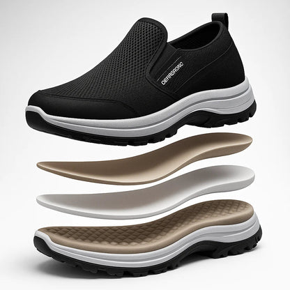 VeturaStride™ — Step Into Pain-Free Power and All-Day Freshness
