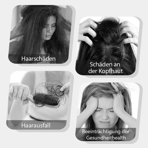SilbernesGlühen™ Radiant Silver Glow Touch