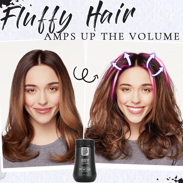 StratoRise™ — Unlock Fuller, Thicker Hair with All-Day Fresh Volume and No Sticky Residue