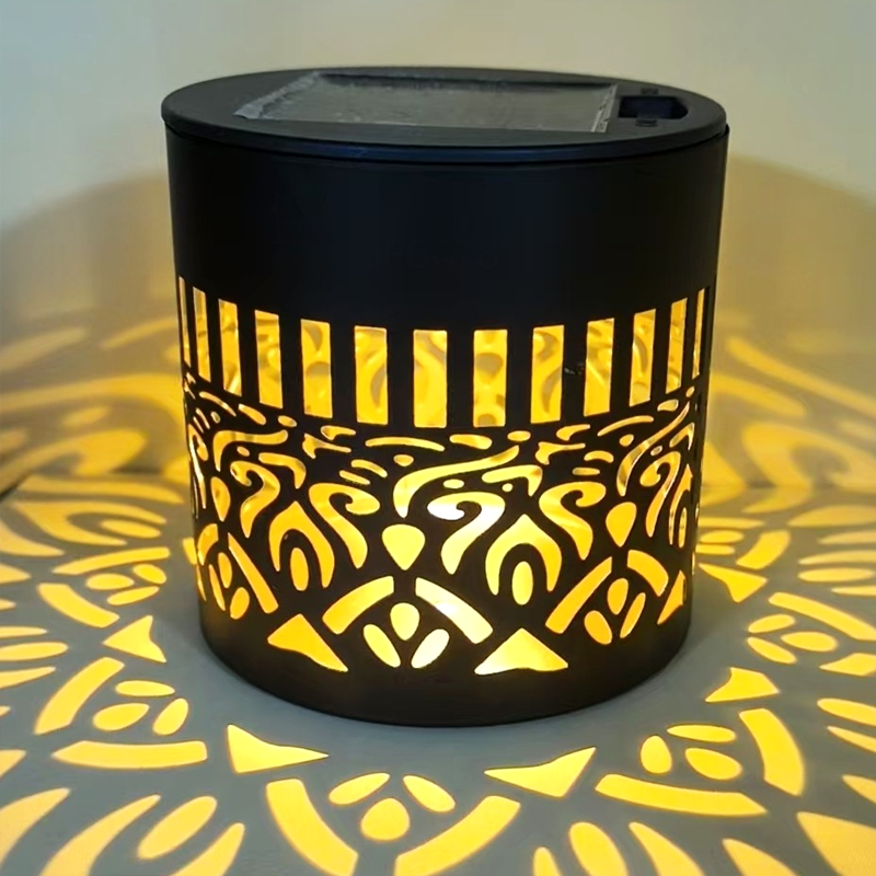 SolaraLuxe™ — Transform Your Nights with Endless, Effortless Solar Magic