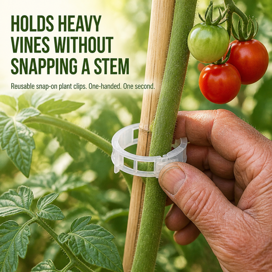 GrowVineGuard™ — Keep Your Vines Strong, Healthy, and Unbreakable Through Every Harvest
