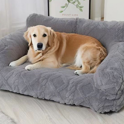 CozyPaw™ — Wrap Your Pet in Soothing Comfort and Orthopedic Relief Every Night