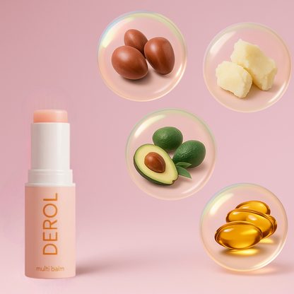 1+1 FREE | Revitaline® | Skin Renewal Balm to Combat Wrinkles