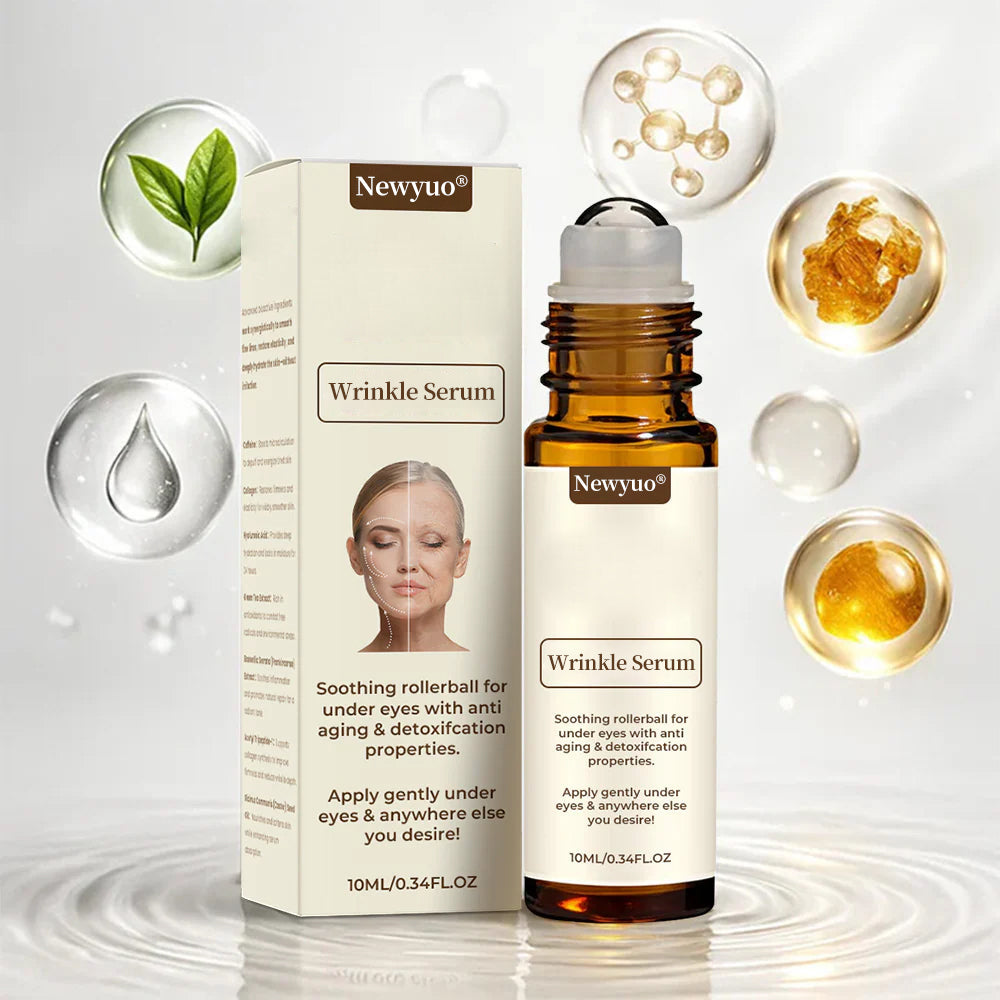 LumaLift™ Rapid Renewal Serum — Instantly Tighten and Glow Like You’re Years Younger