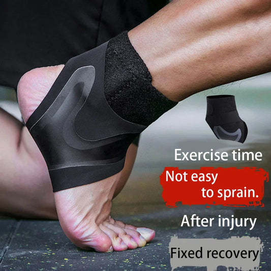 FlexStride™ — Crush Pain and Swelling for Unstoppable, All-Day Confidence