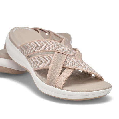 VivaSole™ — Walk Pain-Free in Custom Comfort That Powers Your Confidence