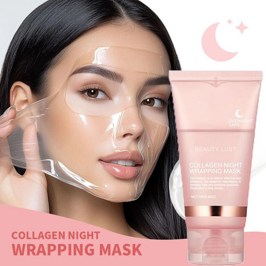 VivaLuxe™ Collagen Wrap — Reveal Instantly Firmer, Radiant Skin That Commands Attention