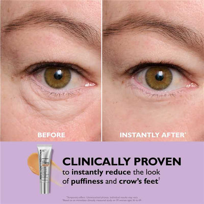 LumiFlect™ — Instantly Lift and Illuminate Eyes to Look Youthfully Awake All Day