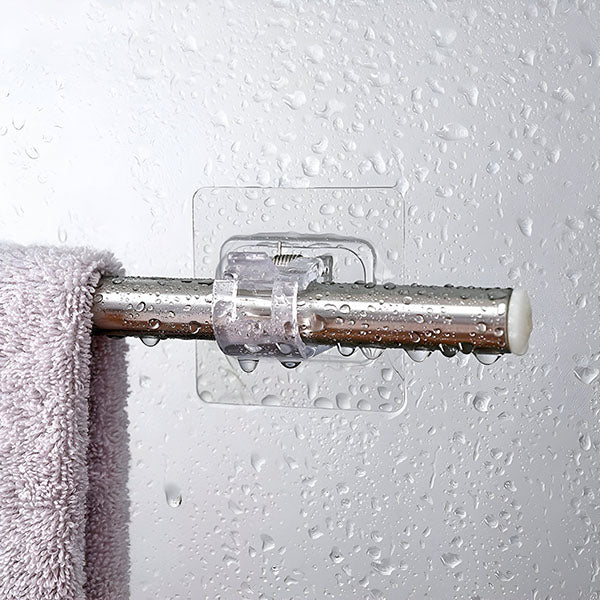 ClipGrip™ — Transform Clutter Into Calm with a Grip That Never Lets Go