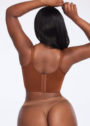 VeloVive™ Jacket — Your Curves’ Best Friend for Confidence That Moves With You
