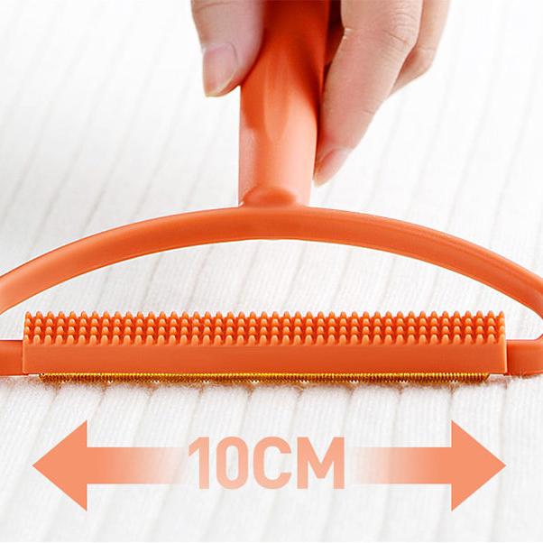HairSweepPro™ — Effortless Pet Hair Freedom for a Spotless, Calm Home