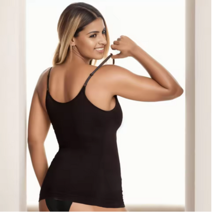 VelaForm™ — Sculpt Your Waist and Confidence with Featherlight, Invisible Support