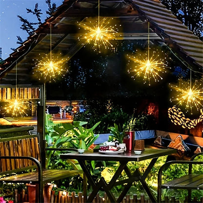 RamaraLume™ — Transform Your Garden into a Dazzling Nighttime Sanctuary