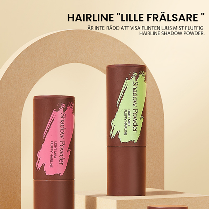 Hairline Contouring Shading Powder