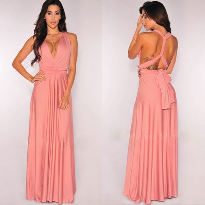 EndlessSummer™ - Infinity Dress for Summer Vibes