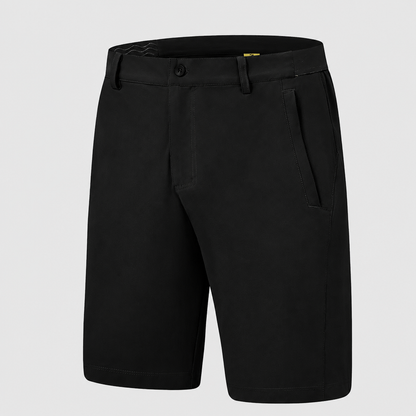 Strideflex™ – Custom Quick-Dry Stretch Shorts with 4-Way Flexibility