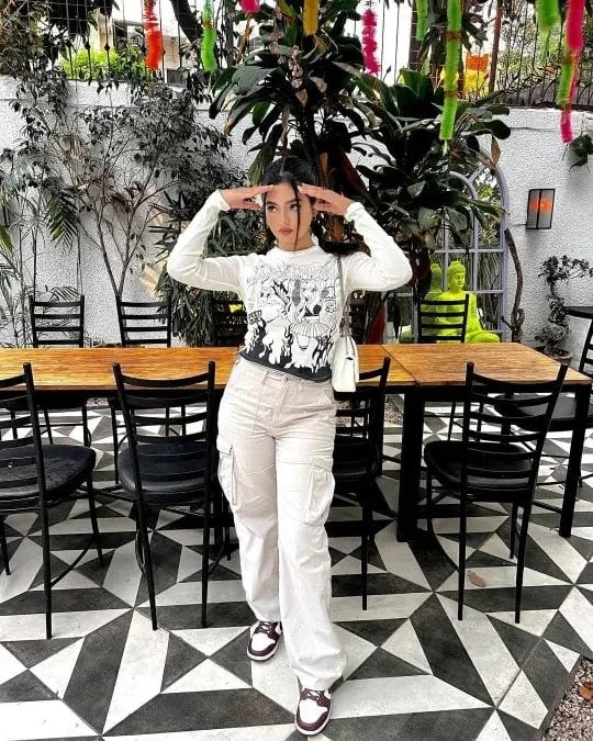 Bernadette™ Ready Functional Streetwear