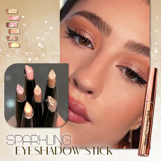 🔥Limited Offer 50% Discount 🔥SHINPEARL SPARKLING EYESHADOW STICK