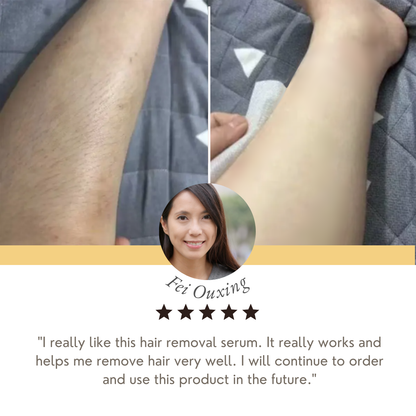 SilkSoothe™ — Feel Irresistibly Smooth Skin and Confidence in Seconds