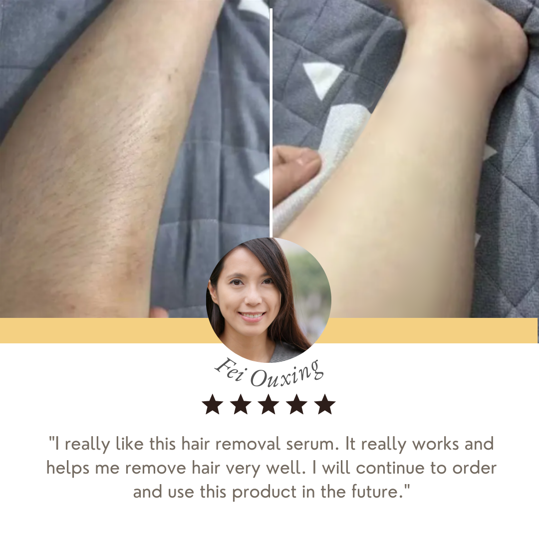 SmoothSilque™ — Feel Instantly Silky, Softer Skin That Boosts Your Confidence Every Time