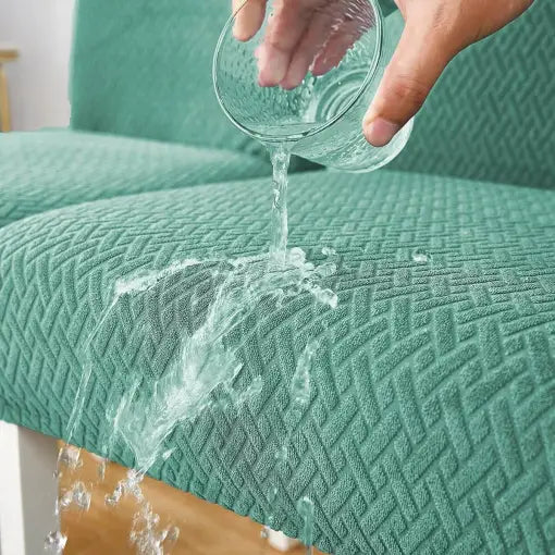 LuxuraShield™ — Instantly Transform Chairs into Flawless, Spill-Proof Comfort Zones