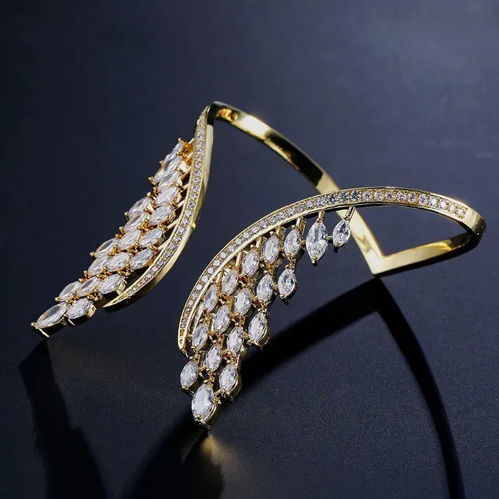 Limited Time Deal - CharmGlow - Bracelet & Ring | 50% Off Today Only