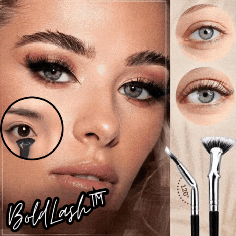 UnendlicheWimper™ Bold Lashes in Only One Second (1 + 1 Free)