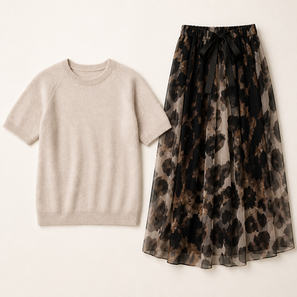 FieraMuse™ — Step Out Confident and Effortlessly Chic Every Day