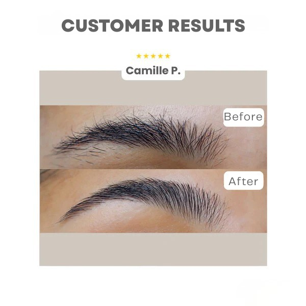 BrowVanta™ — Effortless Precision for Stunning, Pain-Free Brows Every Time