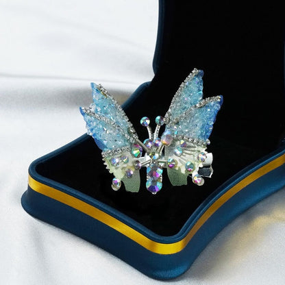 LumiFae™ — Fluttering Sparkle That Lights Up Her World All Day Long