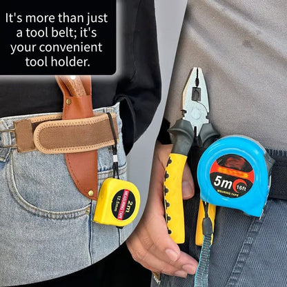 GlideFit™ — Experience Freedom and Confidence with a Belt That Moves Like You Do
