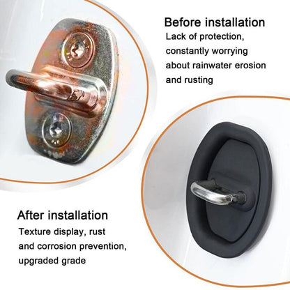 ShieldSeal™ — Silence Your Locks and Shield Them from Rust for a Smooth, Hassle-Free Ride