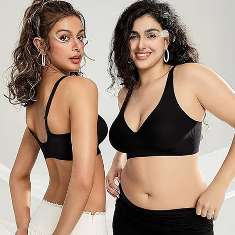 VeluraLift™ — Feel Unstoppable with All-Day Comfort and Effortless Lift