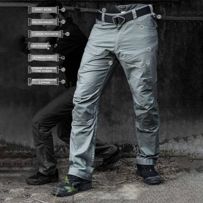 SummitForge™ — Gear Up to Conquer Every Challenge with Unmatched Strength and Freedom