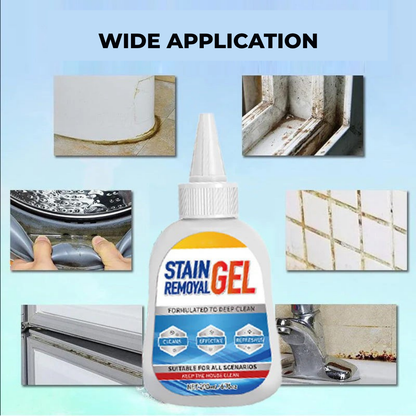 PureGuard™ Mold Remover — Crush Stubborn Mold Fast for a Fresh, Spotless Home