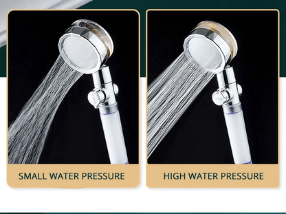 Hydro Jet Shower
