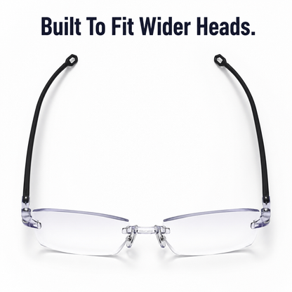 BluCera™ — See Clearly While Reading, Driving & Scrolling in One Lightweight Pair