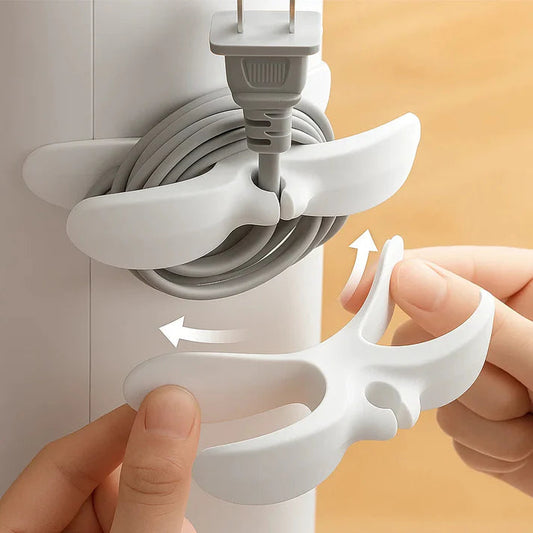 GripLock™ — Transform Chaos into Instant, Tangle-Free Control